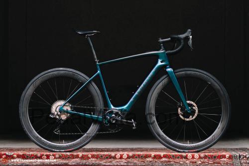 Specialized S-Works Turbo Road specs and reviews